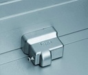 NEW CONDOR - Groupe de fixation pour rideaux
