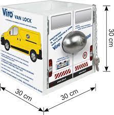 Groupe de fixation Pour camions et fourgons