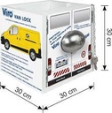 Groupe de fixation Pour camions et fourgons