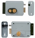 Serrure électrique ouverture extérieure (copie)