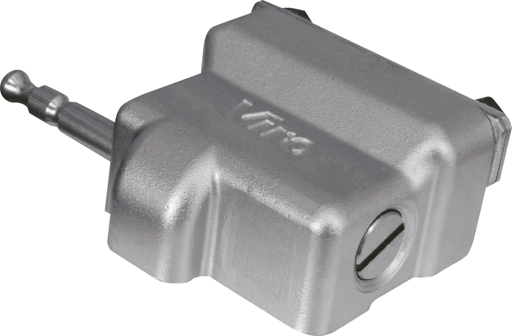 NEW CONDOR - Groupe de fixation pour rideaux