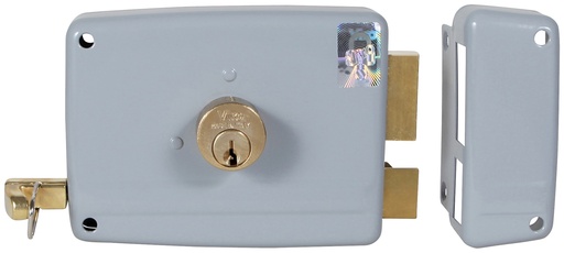 [140 Couleur] Serrure 140 Couleur