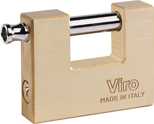 [CADENAS 70] Cadenas pour rideaux 70*55*20